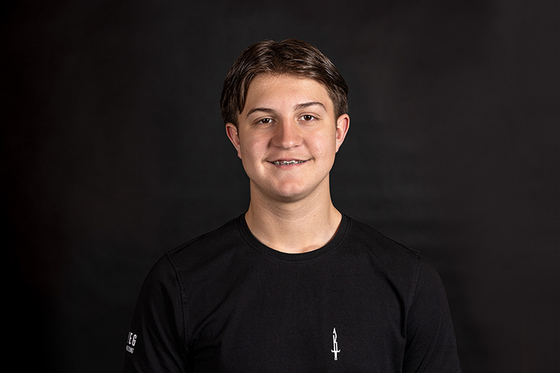 Noah Amidzic